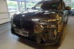 BMW X7 Autres xdrive40d m sportpaket  »no export »