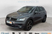 Volkswagen Tiguan  highline automatik allwetter nav led dig display k