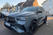 Mercedes GLE AMG Line Advanced Plus Benz gle 450 d 4matic amg pano*widescreen* 360 *ahk