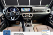Mercedes Classe G  Benz g 400 d 1 hand.scheckheft gepflegt . unfallfrei.totwinke