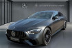 Mercedes AMG GT  benz amg gt  benz amg gt 63 s 4m+ night ii+mbeam+hud+burm+sdach+hl