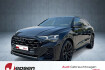 Audi Q8  suv s line business tfsi e qu tiptr pano hud
