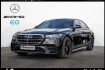 Mercedes Classe S  Benz s 350 d 4m l amg sport/he fond/pano/sitzklima/20
