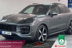 Porsche Cayenne  e hybrid *pasm/pano/ahk*