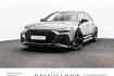 Audi RS6 Autres Rs6 avant black 22z./laser/acc/hud/pano/360 /ahk