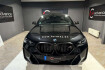 BMW X6  m60i xdrive full option*carbon*m sitze