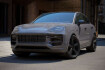 Porsche Cayenne  coupe s e hyb sport design saga pdcc