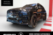Mercedes GLS  Benz gls 450 d 4m amg night ahk standhzg akustik hud