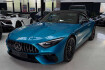 Mercedes SL 63 AMG  Benz sl 63 amg 4matic/lift/360 /head up/burmester