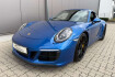 Porsche 991 Autres 911 carrera 4 gts coupe !pccb  approved!