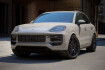 Porsche Cayenne  s e hyb sport design 22?turbo massage