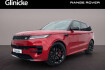Land Rover Range Rover Sport  Range rover sport p550e hybrid autobio. winterpa