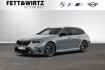 BMW M5  touring b&w|da&paprof.|head up|ahk