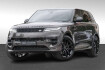Land Rover Range Rover Sport  Range rover sport 3.0 d350 autobiography 360 |lm