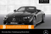 Mercedes SL 63 AMG  Benz sl 63 amg cab. 4m perf abgas widescreen burmester