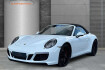 Porsche 991  carrera gts cabriolet/bose/led/18.554 km