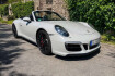 Porsche 991  .2 gts/bose/chrono/rfk/18 wege/approved