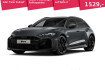 Audi RS5  Rs5 hud pano