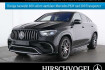 Mercedes GLE 63 AMG  benz gle 63 amg  benz gle 63 amg s 4m+ premium plus+drivers p+pano+ahk