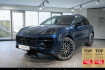 Porsche Cayenne  e hybrid black edition sportabgas memory