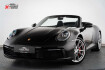 Porsche 992 Autres carrera s cabrio matrix bose 360  inno.d swa
