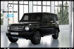 Mercedes Classe G  Benz g 450 d exclusive/technik/shd/leder/burm/ahk/mlb