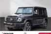 Mercedes Classe G  Benz g 580 eq night schiebedach burmester3d 360 k.