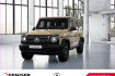 Mercedes Classe G Autres Benz g 580 eq night burmester 3d manufaktur 360 k.