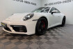 Porsche 992  911/  carrera 4 gts pdk service & approved neu