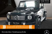 Mercedes Classe G Autres Benz g 450 d exclusive amg 360  stdhzg multibeam distr.