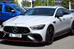 Mercedes AMG GT  benz amg gt  benz amg gt 63 s e performance 4wd f1 edition 1hand*garantie