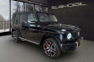 Mercedes G63 AMG Autres Benz g 63 amg *carbon (amg)*exclusive+*burmester*1h*