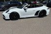 Porsche 992  carrera « sport design paket »