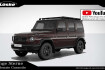 Mercedes Classe G  Benz g 450 g 450 d professional rubellit night i+ii leiter