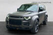 Land Rover Defender  110 p635 awd octa leder|aut