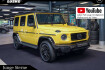 Mercedes Classe G  Benz g 450 g 450 d amg line night verstelldampfung superior