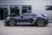 Porsche Cayman  718 gt4 rs pts weissach lift led approved 90 l.