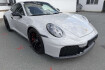 Porsche 992  .2 gts inno kreide volleder voll uvp 215´€
