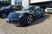 Porsche 911 Carrera  911 targa 4s*face lift*liftsystem*mega voll*