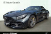 Mercedes AMG GT Autres benz amg gt  benz amg gt r roadster 1 of 750 1.hand ? burmester
