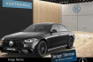 Mercedes Classe S 63 AMG  Benz s 63 amg s 63 e perf. lang *pano*tv*carbon*night*burm* navi
