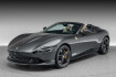 Ferrari Roma  spider