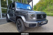 Mercedes Classe G  Benz g 450 g 450 d amg superior+standh+night2+bur3d+massage