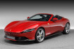 Ferrari Roma  spider