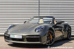 Porsche 992  turbo s cabrio heritage pure lift inno 10mm