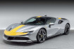 Ferrari SF90 Stradale  Sf90 stradale assetto fiorano