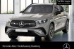 Mercedes GLC  Benz glc 450 d 4m amg+night+360+ahk+sthzg+sitzklima+9g