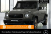 Mercedes G63 AMG  Benz g 63 amg driversp perf pack perf abgas 360  stdhzg