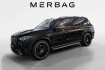Mercedes GLS 63 AMG  Benz gls 63 amg amg gls 63 4m 2xklima 360 4xshz acc ahk aut hud