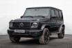 Mercedes Classe G Autres Benz g 450 d amg sport/exclusive/night/stdhz/technik